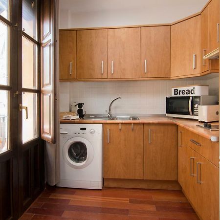Appartement Centro Bib-Rambla, Tranquilo Y Acogedor à Grenade Extérieur photo