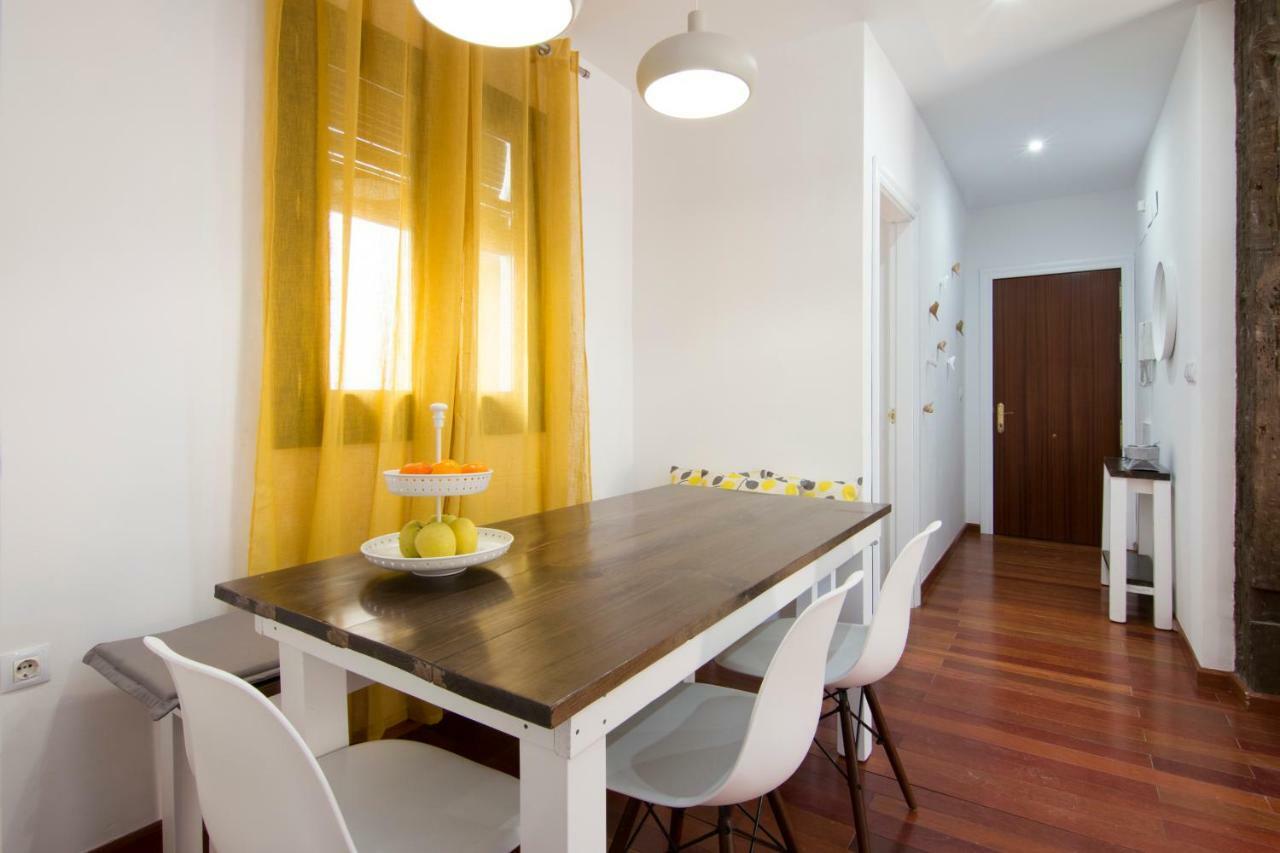 Appartement Centro Bib-Rambla, Tranquilo Y Acogedor à Grenade Extérieur photo