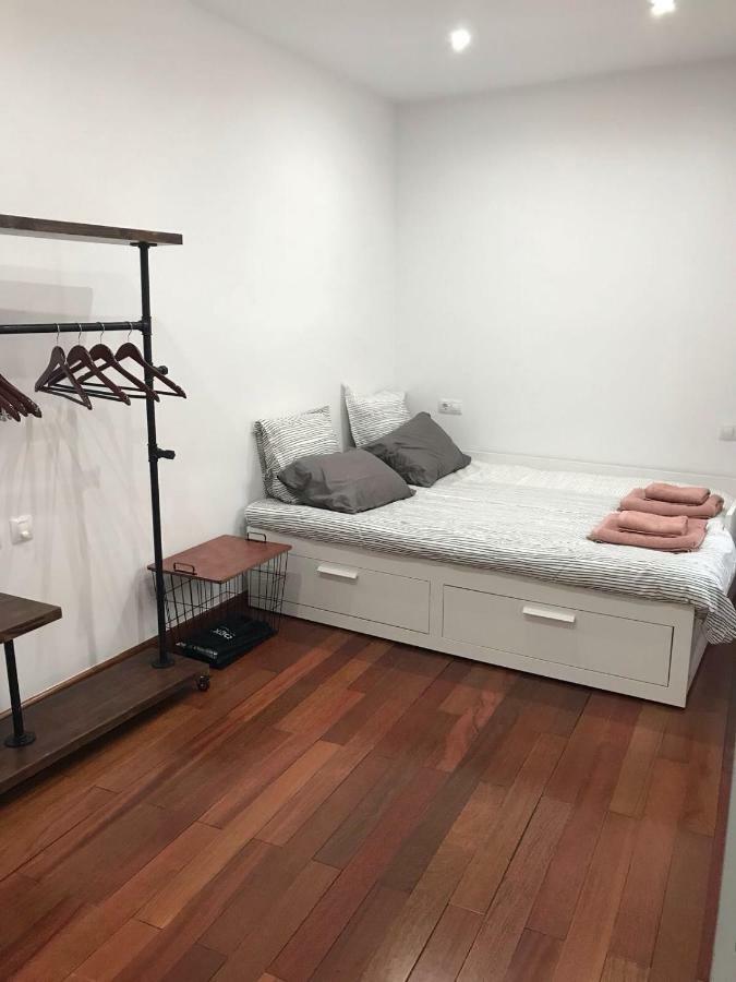 Appartement Centro Bib-Rambla, Tranquilo Y Acogedor à Grenade Extérieur photo