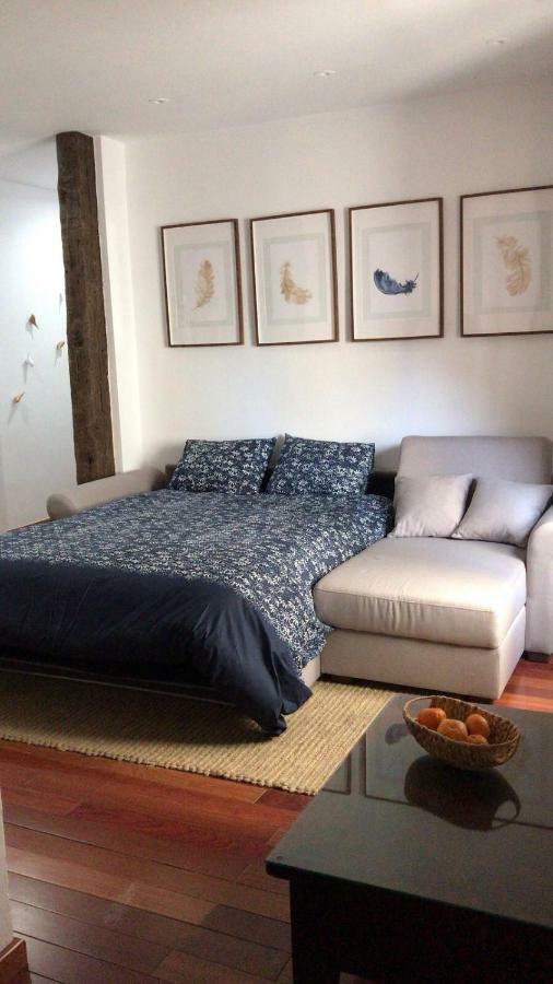 Appartement Centro Bib-Rambla, Tranquilo Y Acogedor à Grenade Extérieur photo